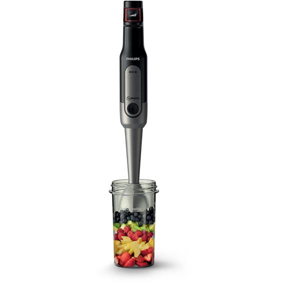 Philips HR2650/90 Promix Batidora de Mano 800w