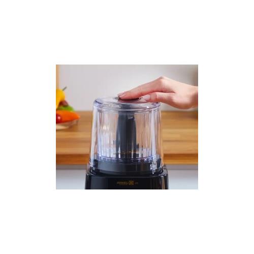 Moulinex DP815855 1.2.3 Ultimate Blender Batidora + Picadora 1000W