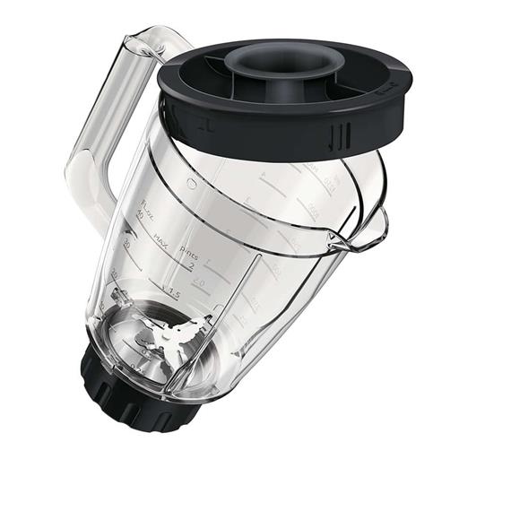 Philips HR2145/90 Batidora Vaso 500W 1.5L