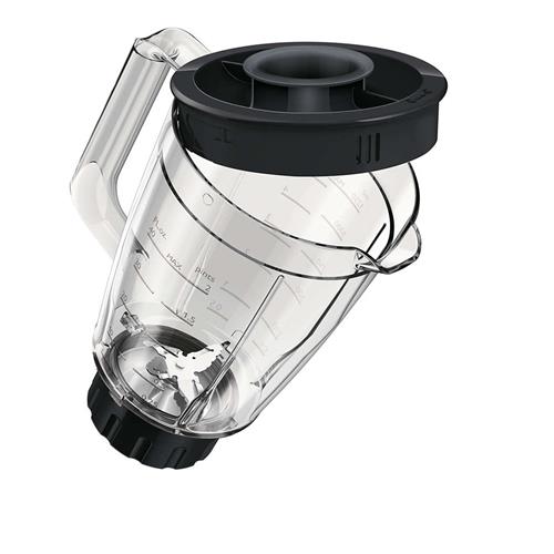 Philips HR2145/90 Batidora Vaso 500W 1.5L