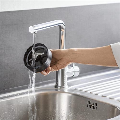 Moulinex LM1B1D10 Batidora Vaso Blend Go