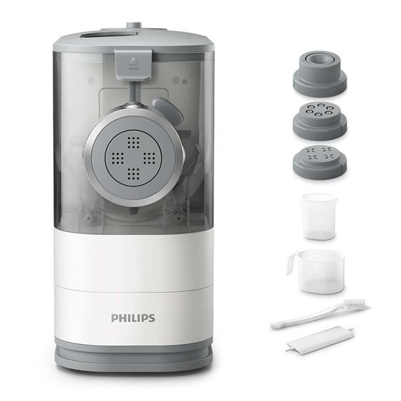 Philips HR2345/19 Máquina de hacer Pasta y Fideos