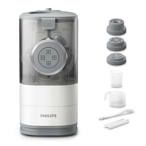 Philips HR2345/19 Máquina de hacer Pasta y Fideos