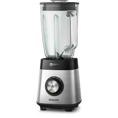 Philips HR3571/90 Batidora de Vaso 1000W Pica Hielo