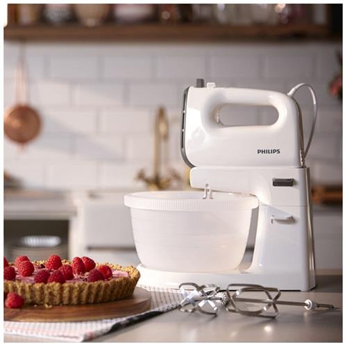 Philips Hr3745/00 Batidora Viva Mixer 450w