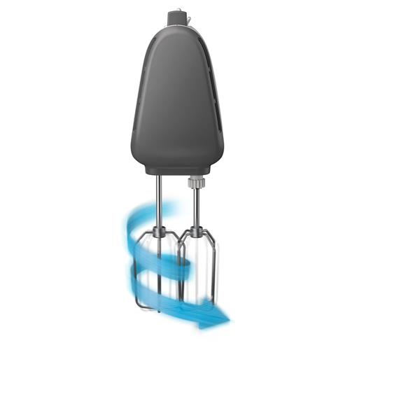 Philips Hr3745/00 Batidora Viva Mixer 450w