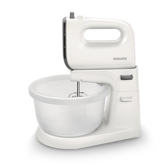 Philips Hr3745/00 Batidora Viva Mixer 450w