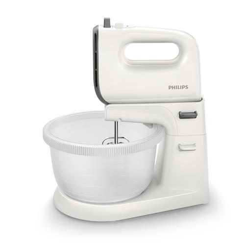 Philips Hr3745/00 Batidora Viva Mixer 450w