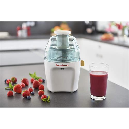 Moulinex Vitae JU200045 Licuadora para fruta y verdura 200W