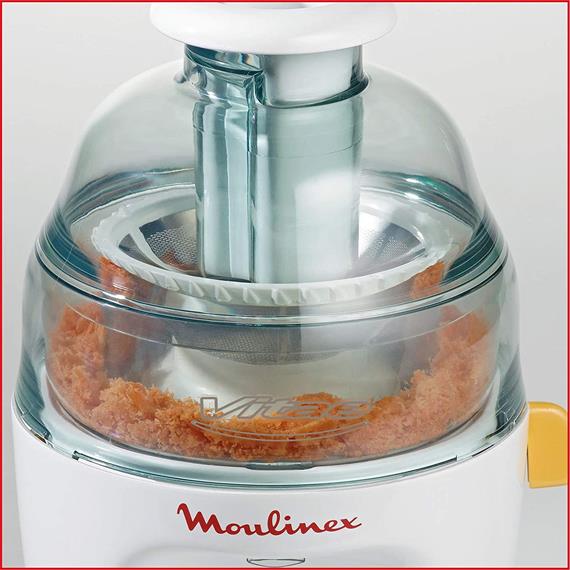 Moulinex Vitae JU200045 Licuadora para fruta y verdura 200W