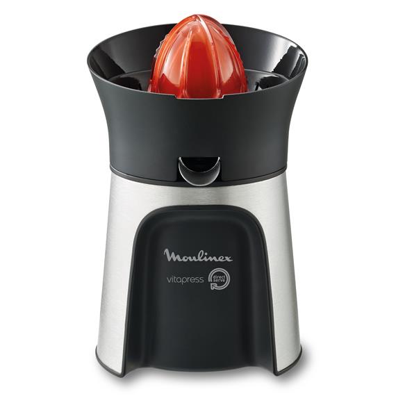 Moulinex PC603D10 Exprimidor Vitapress Direct Service 100W