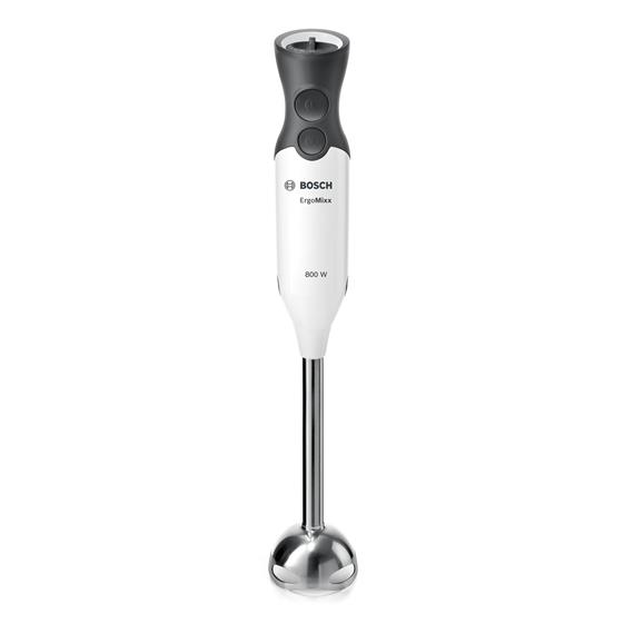 Bosch MS61A4110 Batidora de Brazo 800W Inox