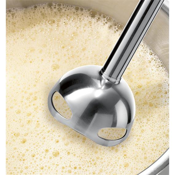 Bosch MS61A4110 Batidora de Brazo 800W Inox