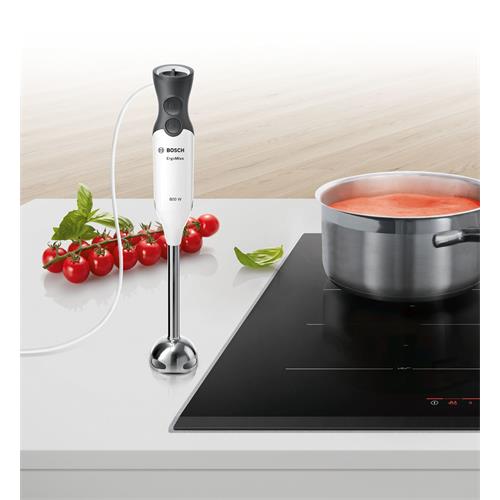 Bosch MS61A4110 Batidora de Brazo 800W Inox