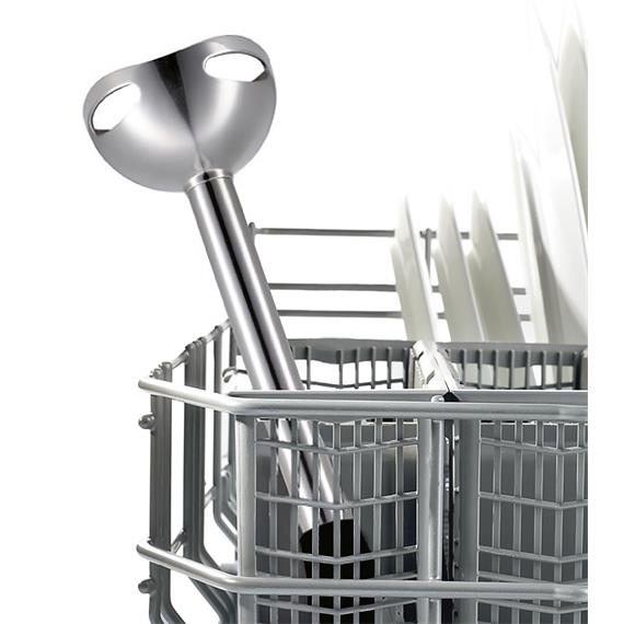 Bosch MS61A4110 Batidora de Brazo 800W Inox