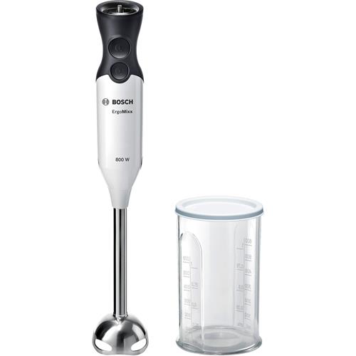 Bosch MS61A4110 Batidora de Brazo 800W Inox