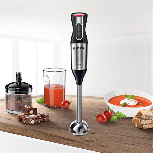 Bosch MS6CM6120 Batidora de Brazo 1.000W con Picadora