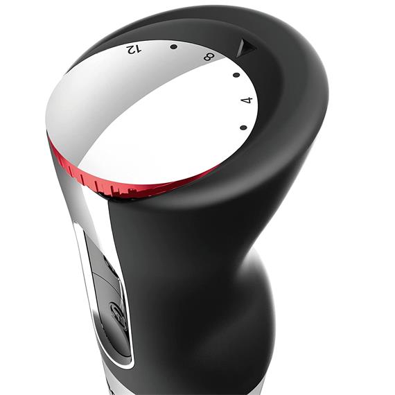 Bosch MS6CM6120 Batidora de Brazo 1.000W con Picadora