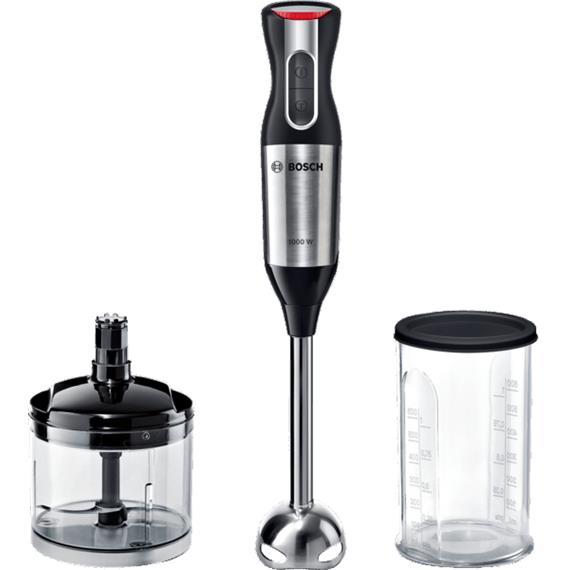 Bosch MS6CM6120 Batidora de Brazo 1.000W con Picadora