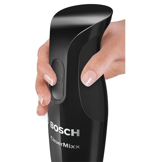 Bosch MSM2610B Batidora de Brazo 600W Inox