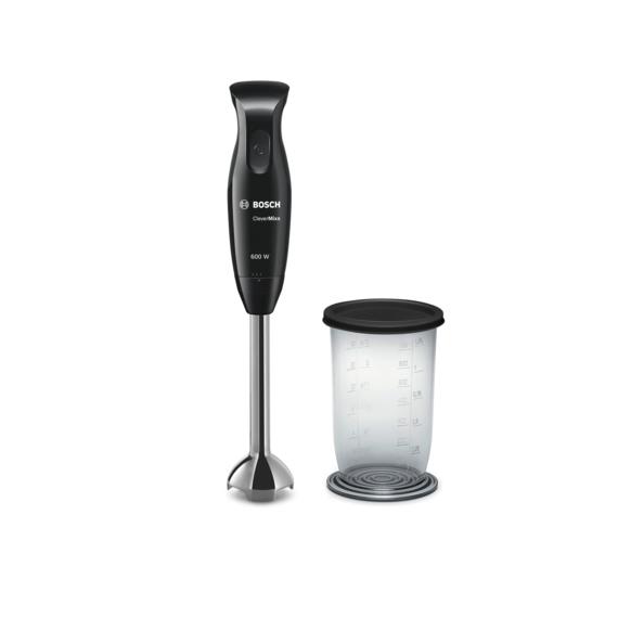 Bosch MSM2610B Batidora de Brazo 600W Inox