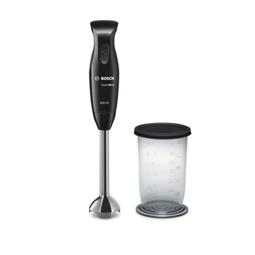 Bosch MSM2610B Batidora de Brazo 600W Inox