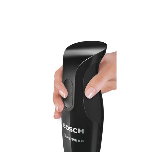 Bosch MSM2610B Batidora de Brazo 600W Inox