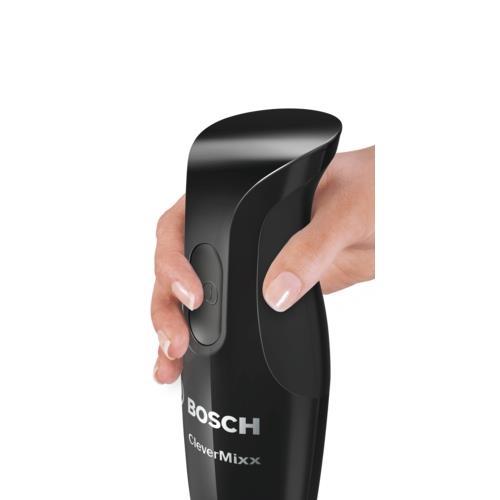 Bosch MSM2610B Batidora de Brazo 600W Inox