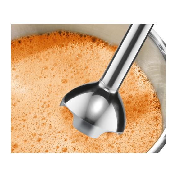 Bosch MSM2610B Batidora de Brazo 600W Inox