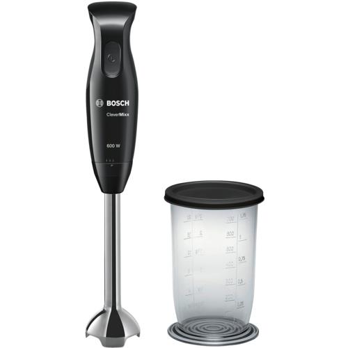 Bosch MSM2610B Batidora de Brazo 600W Inox