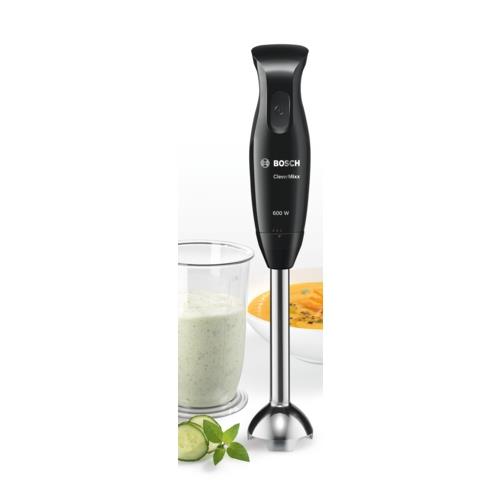 Bosch MSM2610B Batidora de Brazo 600W Inox