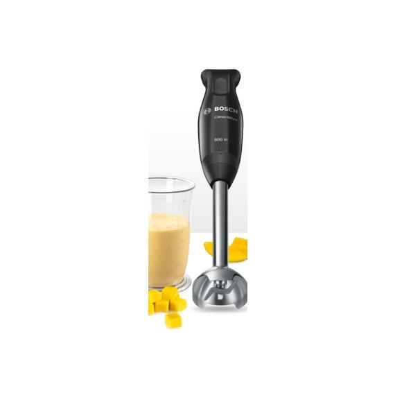 Bosch MSM2610B Batidora de Brazo 600W Inox