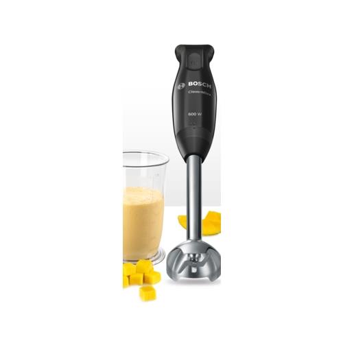 Bosch MSM2610B Batidora de Brazo 600W Inox