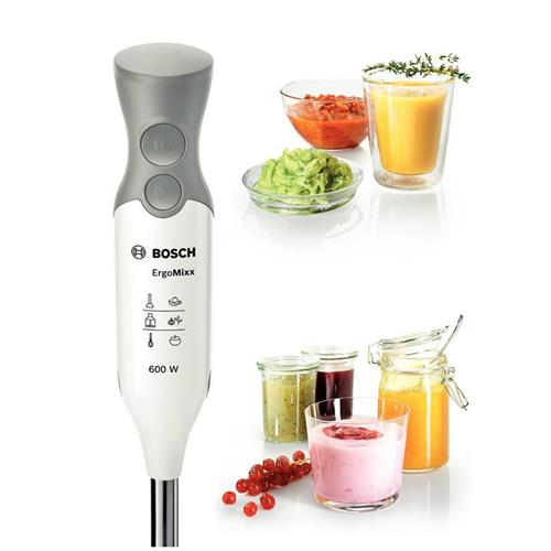 Bosch MSM66110 Batidora de Brazo 600W Inox