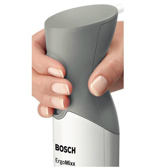 Bosch MSM66110 Batidora de Brazo 600W Inox