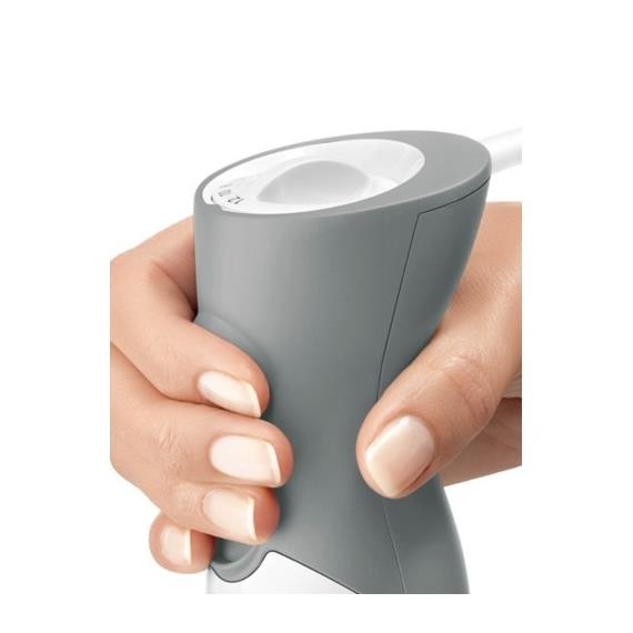 Bosch MSM66110 Batidora de Brazo 600W Inox