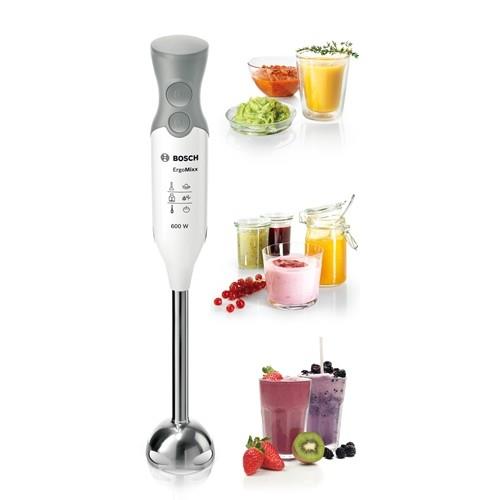 Bosch MSM66110 Batidora de Brazo 600W Inox