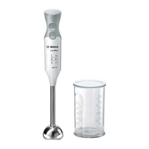 Bosch MSM66110 Batidora de Brazo 600W Inox