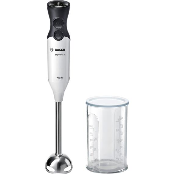 Bosch MSM67110W Batidora de Brazo 750W Inox