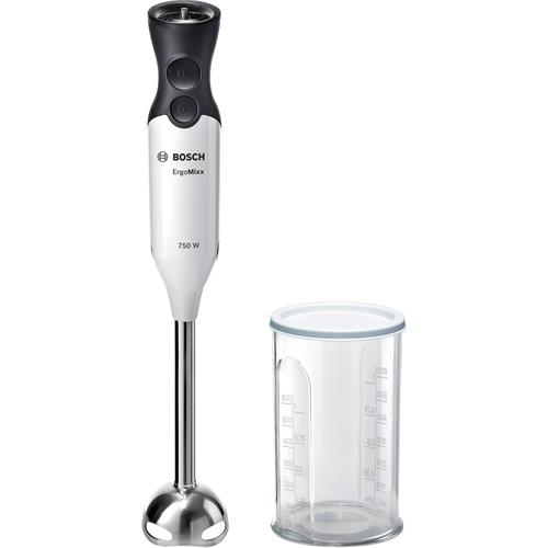 Bosch MSM67110W Batidora de Brazo 750W Inox
