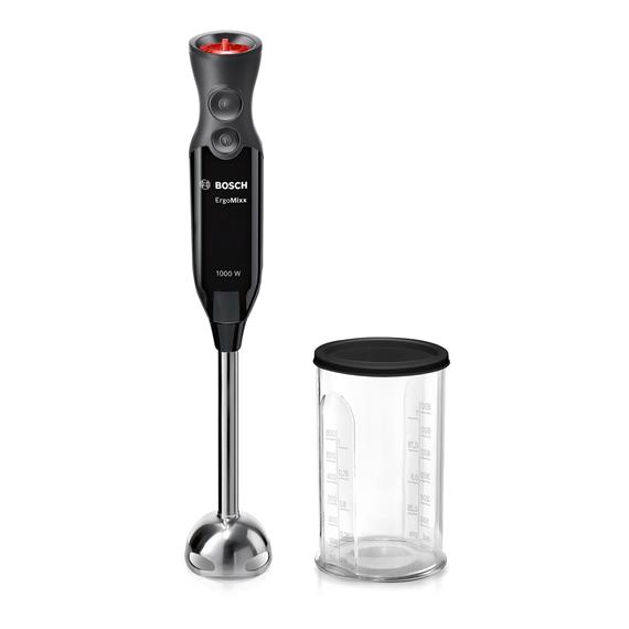 Bosch MS6CB6110 Batidora de Brazo 1.000W Inox