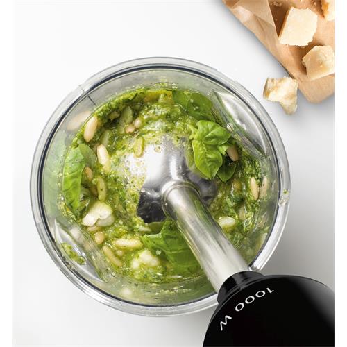 Bosch MS6CB6110 Batidora de Brazo 1.000W Inox