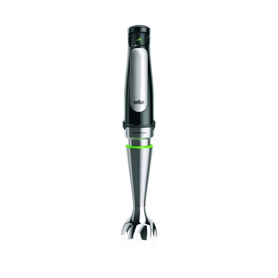 Braun MQ7000X Batidora Mano Minipimer 7 1.000W Inox