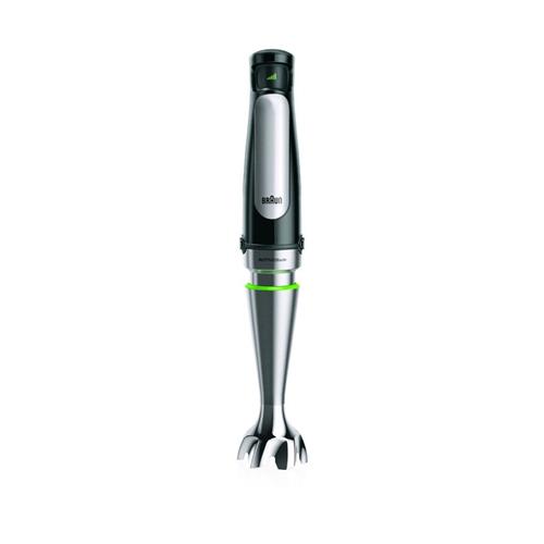 Braun MQ7000X Batidora Mano Minipimer 7 1.000W Inox