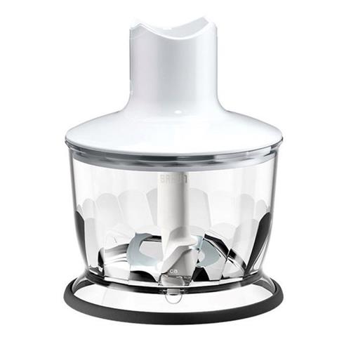 Braun MQ3135WH Batidora de mano 750W con accesorios