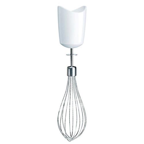 Braun MQ3135WH Batidora de mano 750W con accesorios