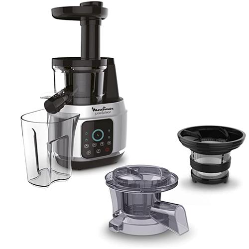 Moulinex ZU420A10 Licuadora Prensado en frío 150w