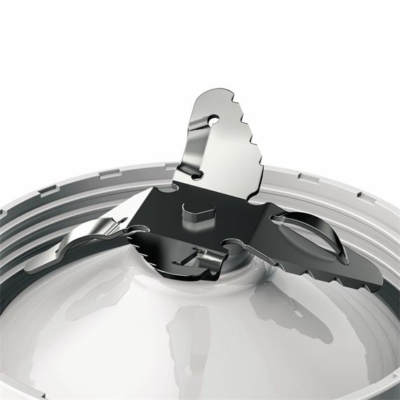 Philips HR2105/AA Batidora Vaso 1.5L 400w
