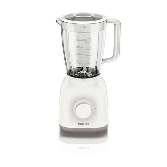 Philips HR2105/AA Batidora Vaso 1.5L 400w