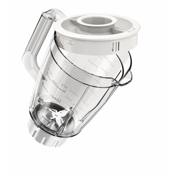 Philips HR2105/AA Batidora Vaso 1.5L 400w